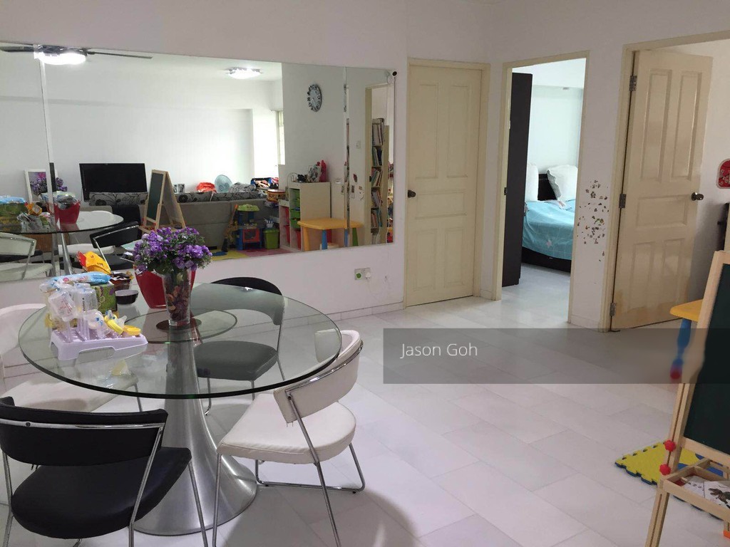 Blk 171B Edgedale Plains (Punggol), HDB 5 Rooms #133905902